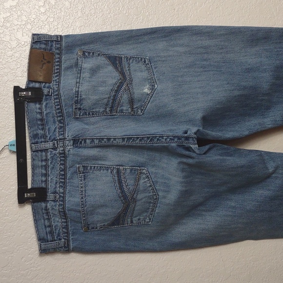 WRANGLER 20X VINTAGE BOOT. - Picture 6 of 17